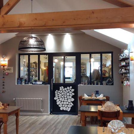Ferme Auberge Linossier Burdignes Esterno foto