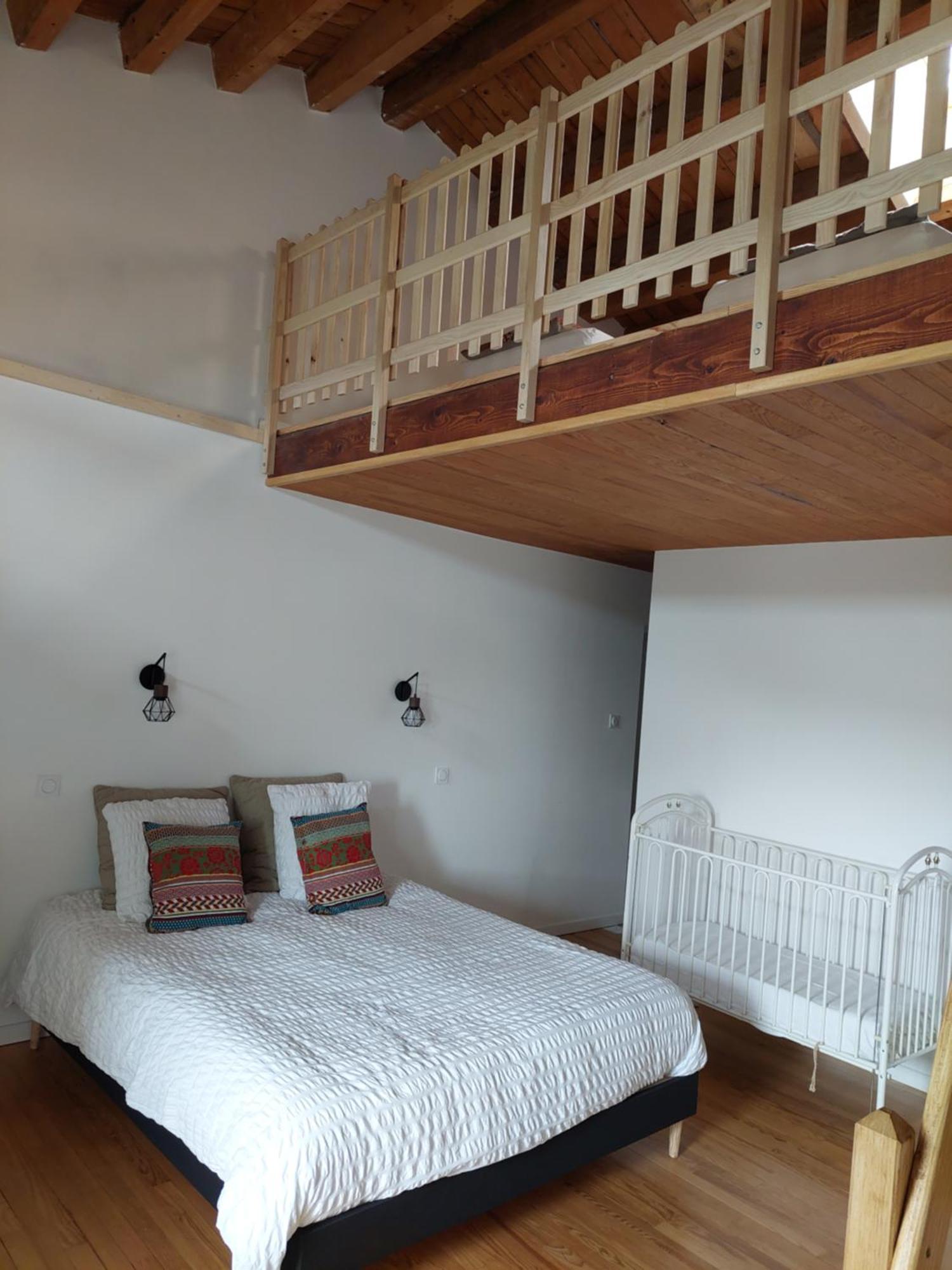 Ferme Auberge Linossier Burdignes Esterno foto