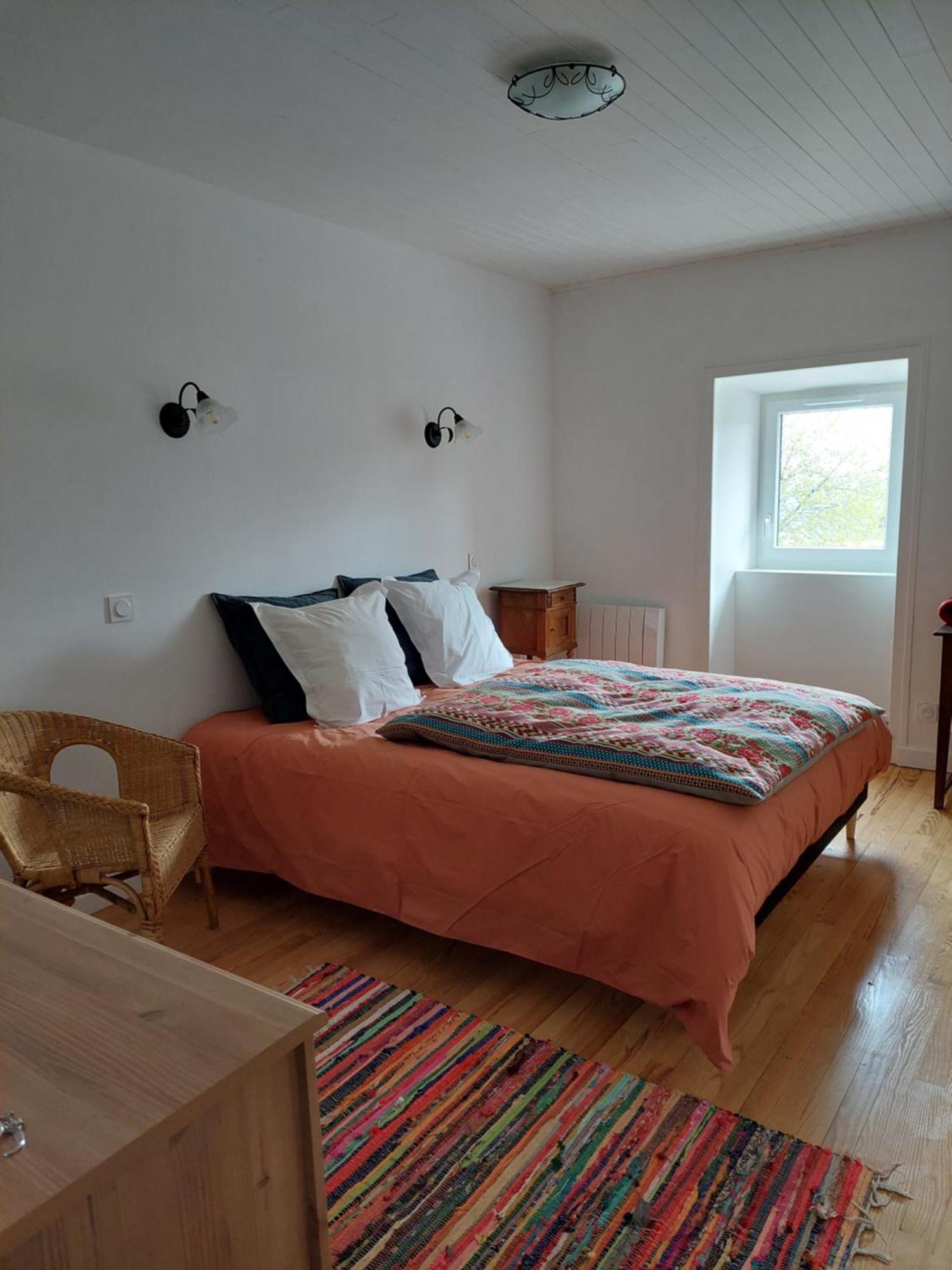 Ferme Auberge Linossier Burdignes Esterno foto