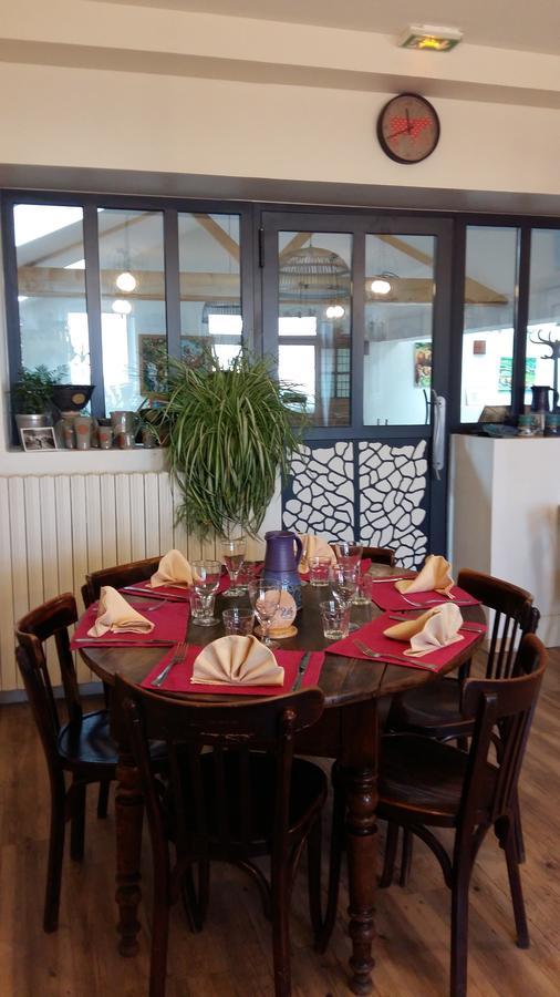 Ferme Auberge Linossier Burdignes Esterno foto