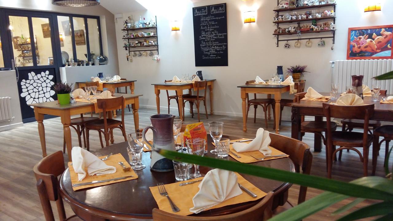 Ferme Auberge Linossier Burdignes Esterno foto